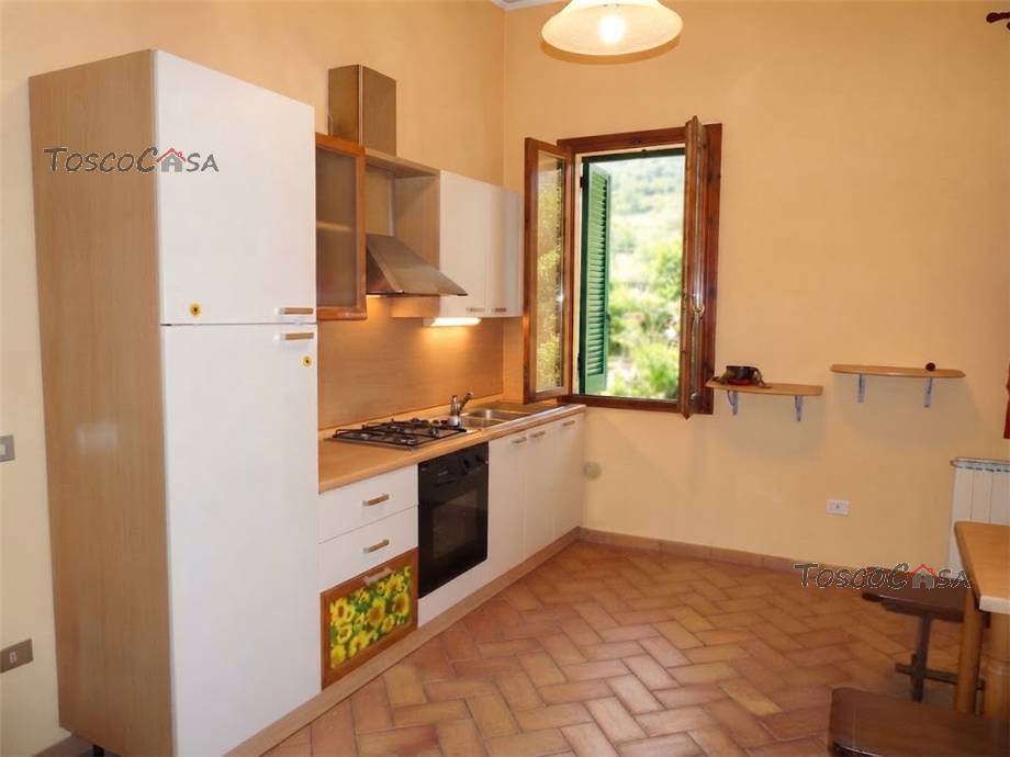Vendita Appartamento Fucecchio  #1097B n.2