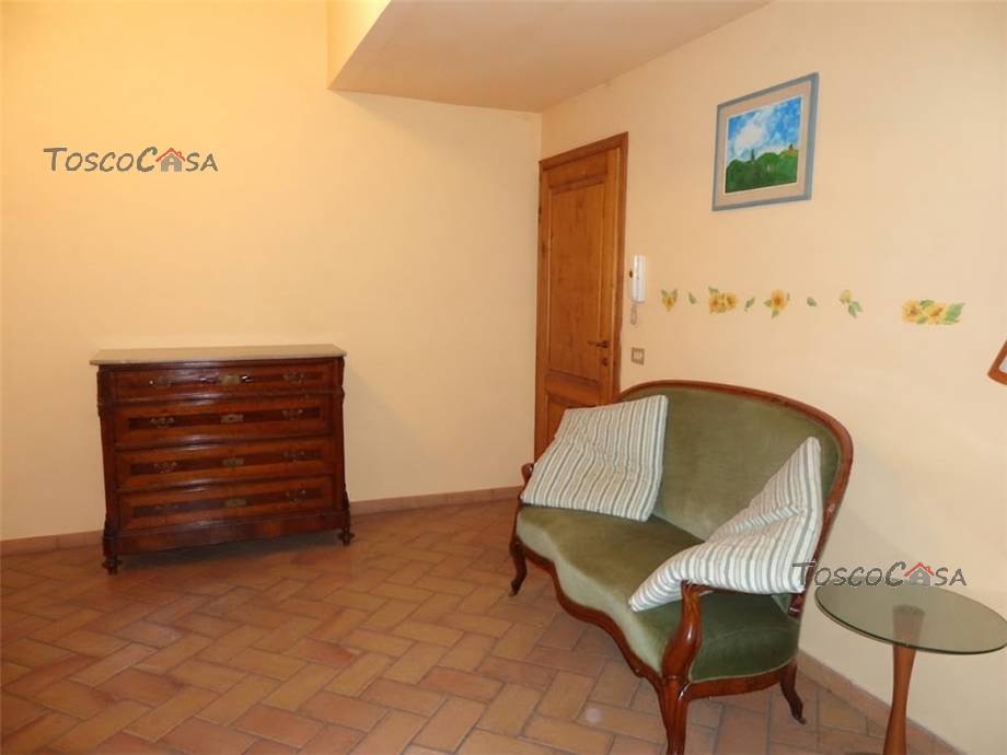 Vendita Appartamento Fucecchio  #1097B n.3
