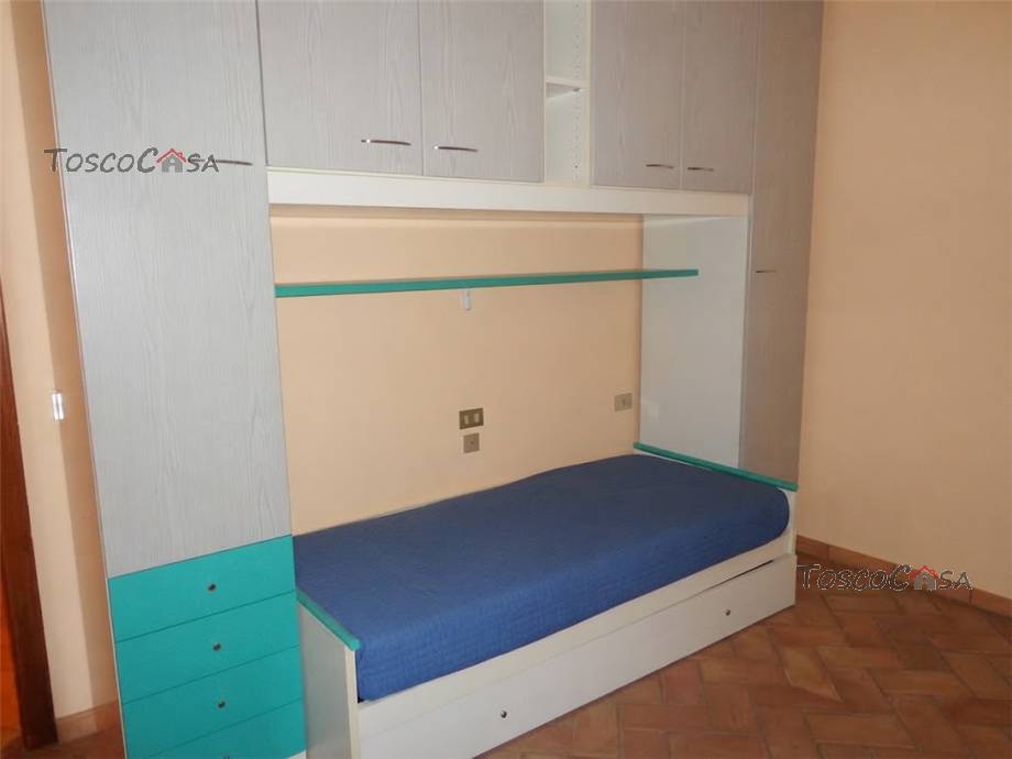Vendita Appartamento Fucecchio  #1097B n.5