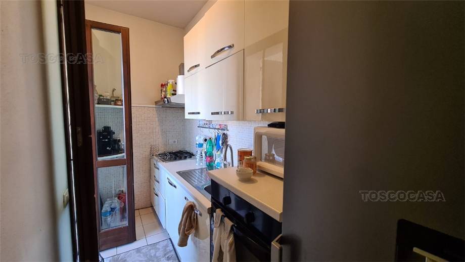 For sale Apartment Santa Croce sull'Arno  #1109 n.2