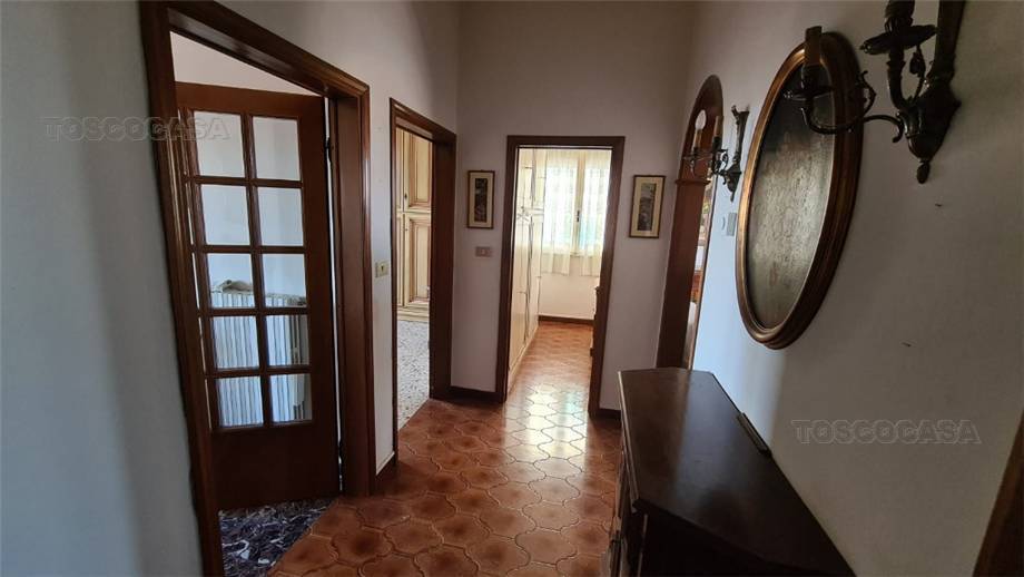 Vendita Appartamento Santa Croce sull'Arno  #1071 n.5