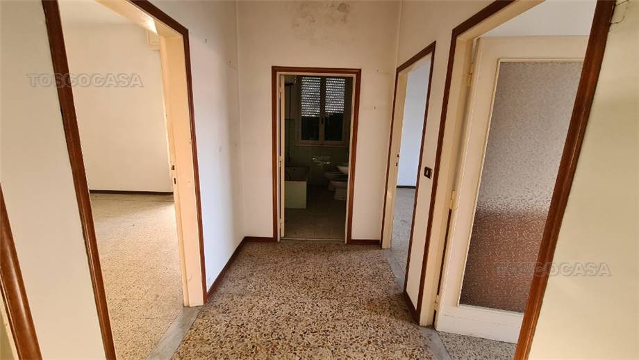 Appartamento Santa Croce sull'Arno #1062