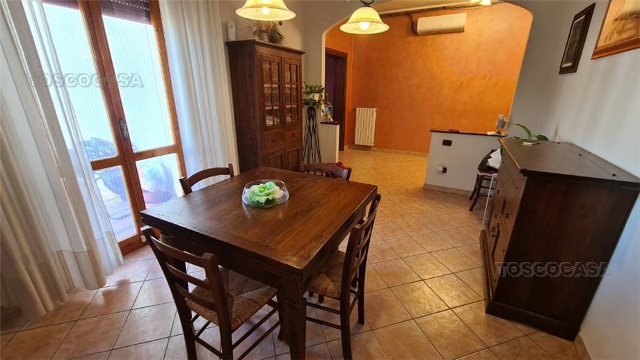 Venta Appartamento Fucecchio  #1002 n.2