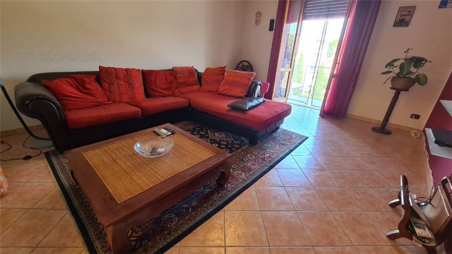Venta Appartamento Fucecchio  #1002 n.5