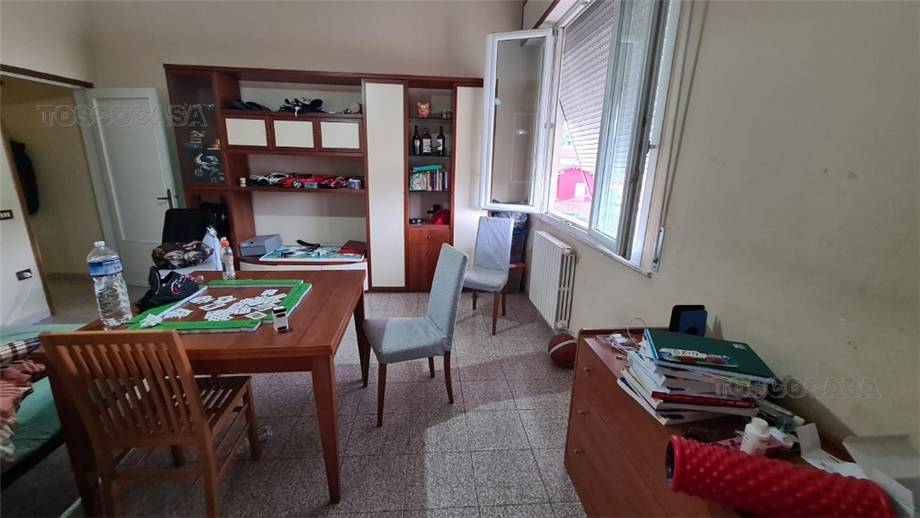 Appartamento Fucecchio #1168