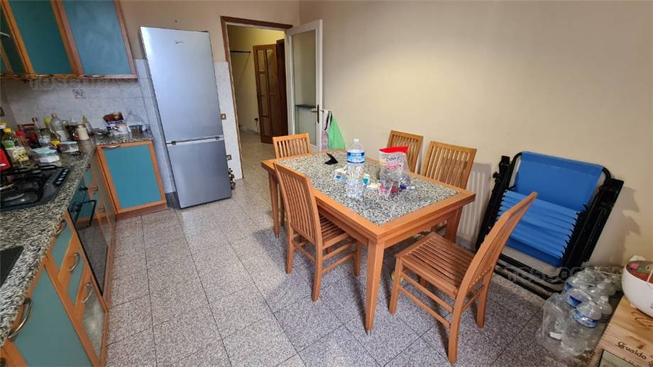 Vendita Appartamento Fucecchio  #1168 n.2