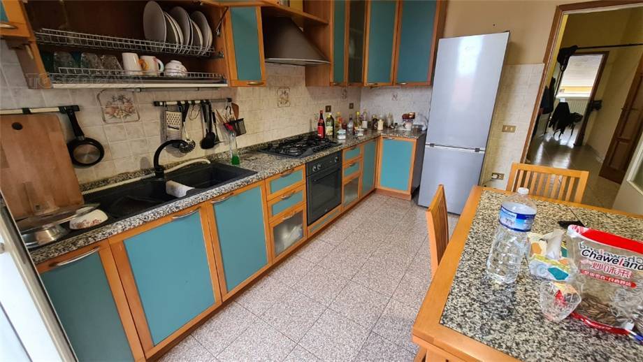 Vendita Appartamento Fucecchio  #1168 n.3