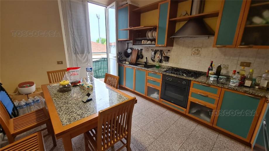 Vendita Appartamento Fucecchio  #1168 n.4