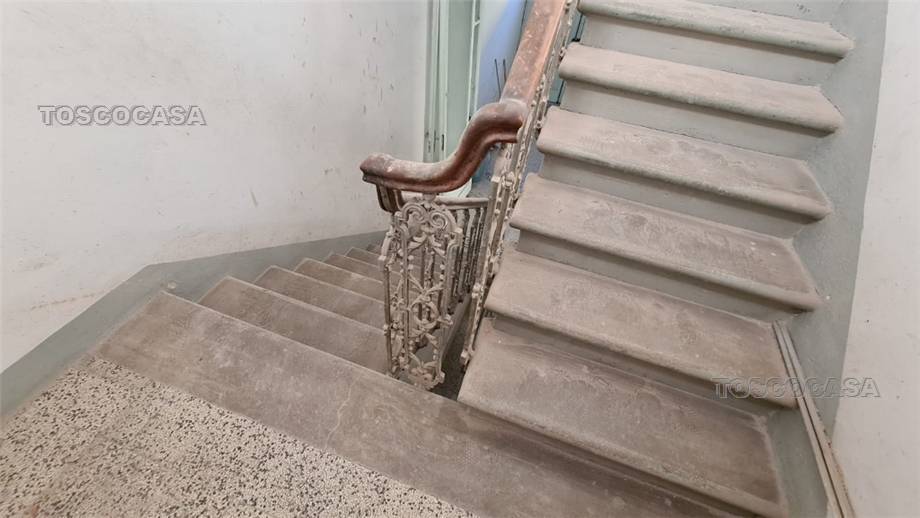 Venta Terratetto/Terracielo Fucecchio  #1123 n.3