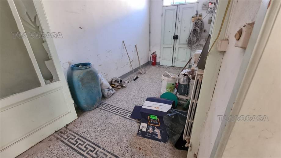 Venta Terratetto/Terracielo Fucecchio  #1123 n.4
