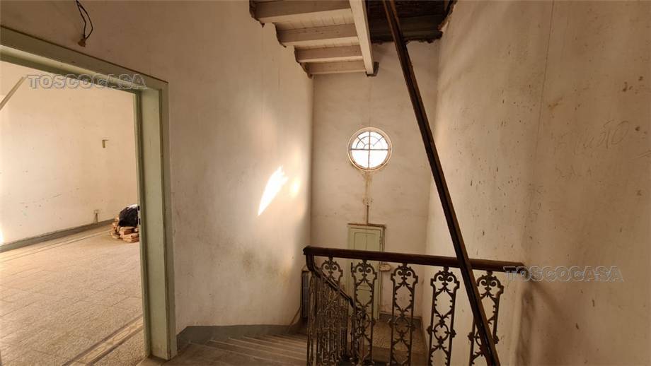 Venta Terratetto/Terracielo Fucecchio  #1123 n.5