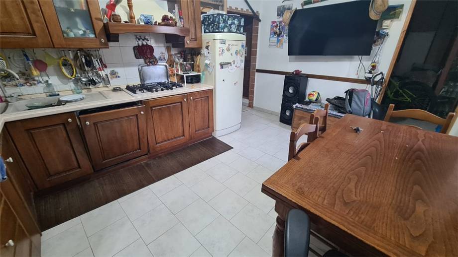 Vendita Appartamento Fucecchio  #1206 n.2