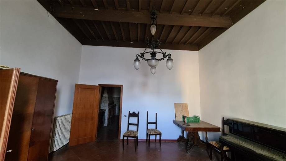 Appartamento Fucecchio #1077