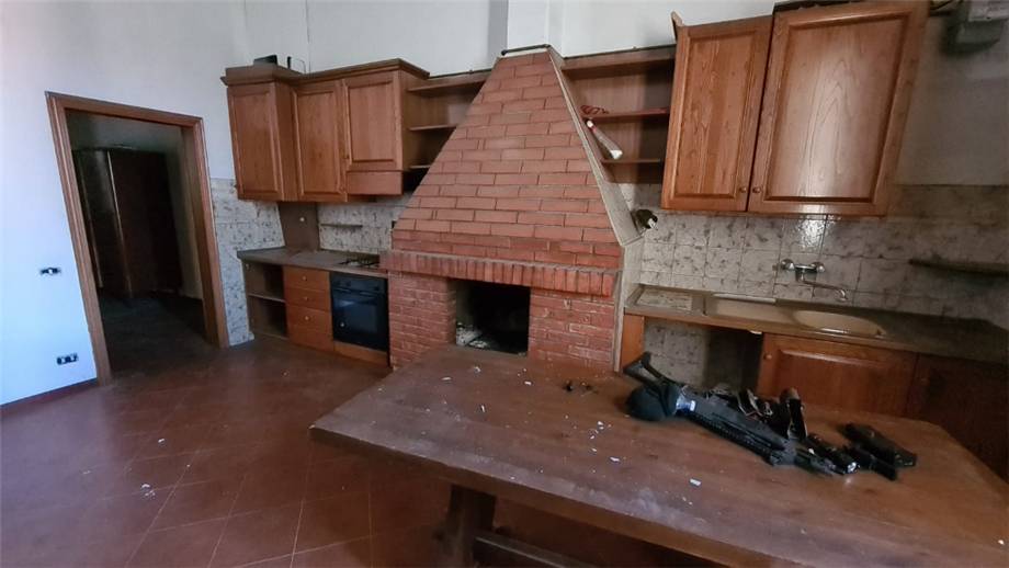 Vendita Appartamento Fucecchio  #1077 n.2