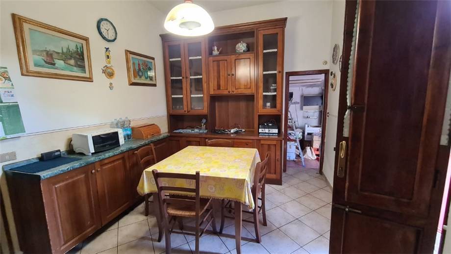 For sale Detached house San Miniato  #CS60 n.5