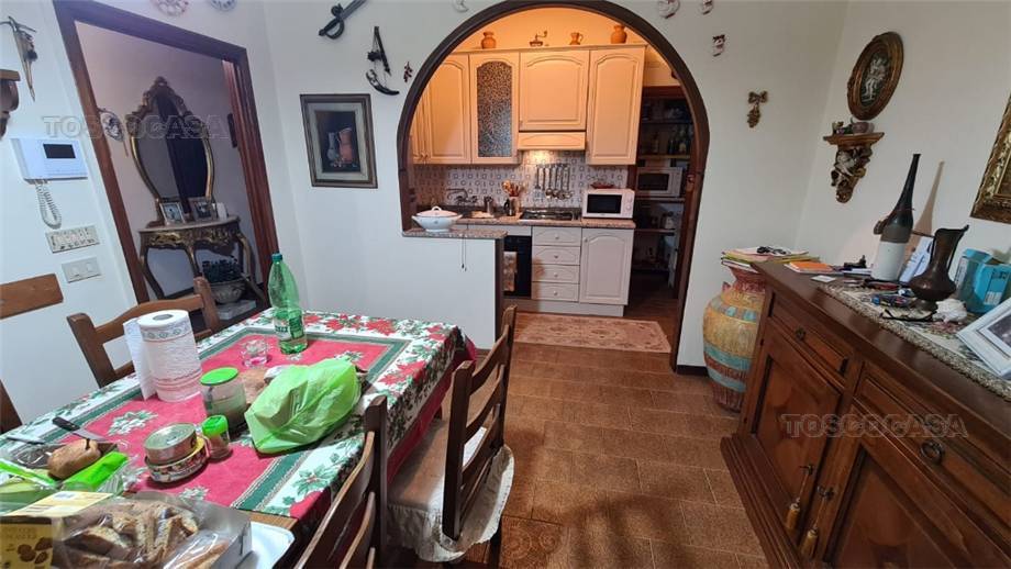 Venta Terratetto/Terracielo Fucecchio  #1067 n.4