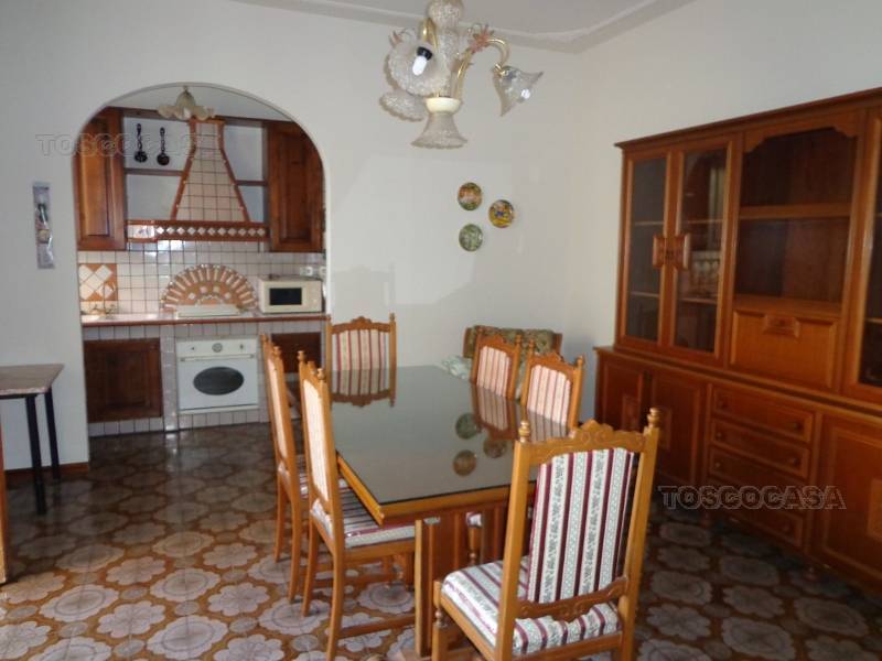 Venta Appartamento Fucecchio  #1163 n.2