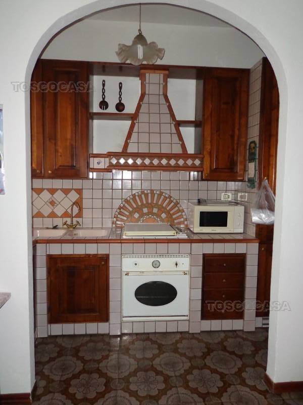 Venta Appartamento Fucecchio  #1163 n.3