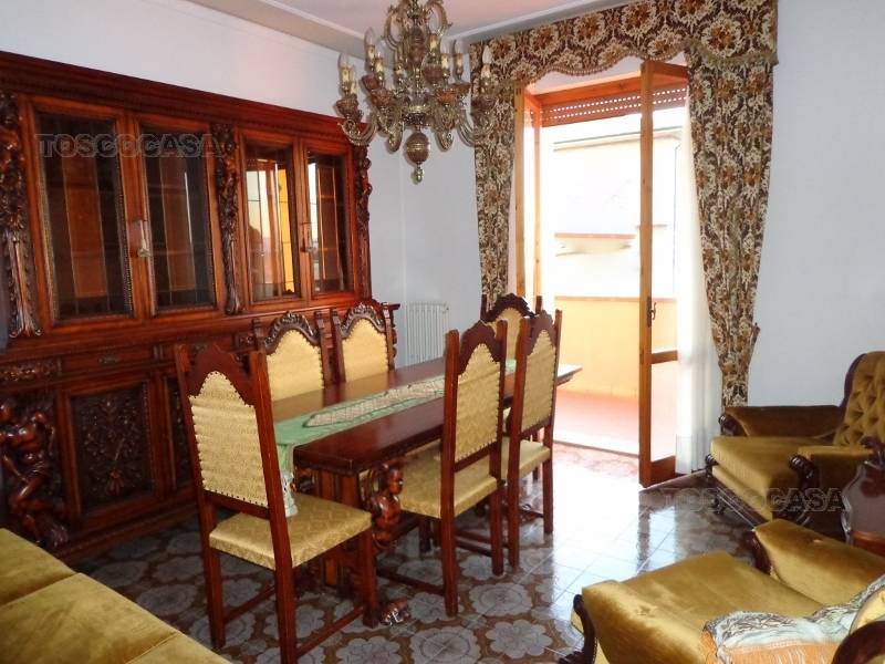 Venta Appartamento Fucecchio  #1163 n.5