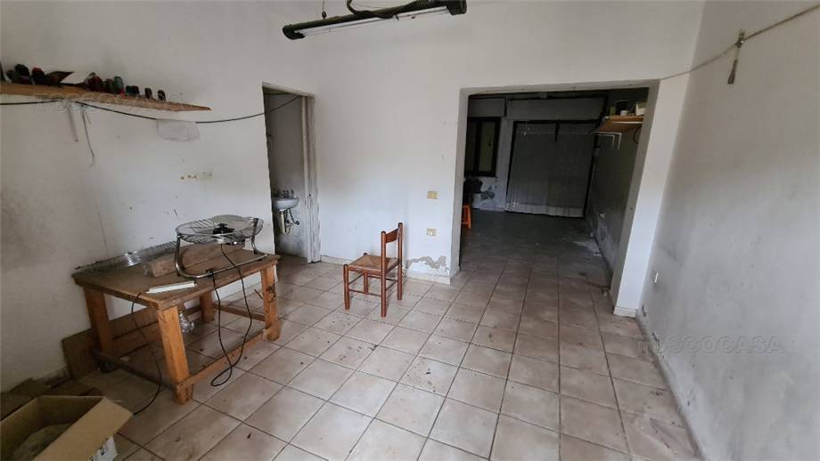 Venta Terratetto/Terracielo Castelfranco di Sotto  #1049 n.3