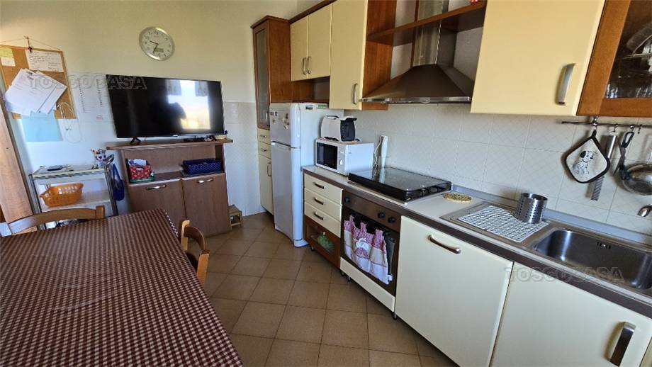 Vendita Appartamento Fucecchio  #1018 n.4
