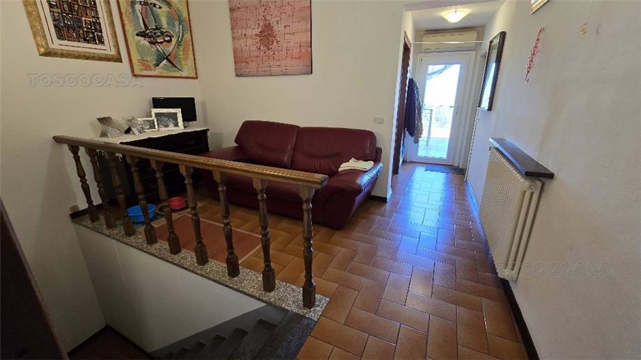Vendita Appartamento Fucecchio  #1018 n.5