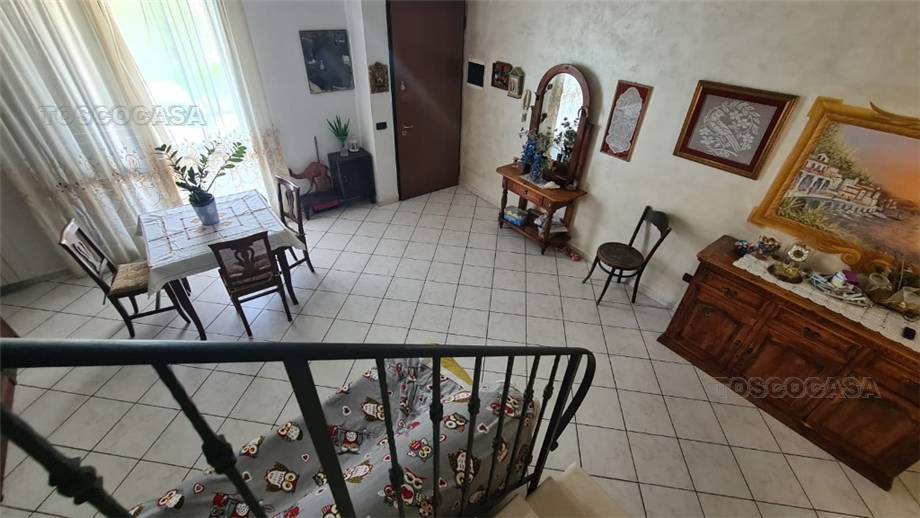 Venta Terratetto/Terracielo Santa Croce sull'Arno  #1154 n.3