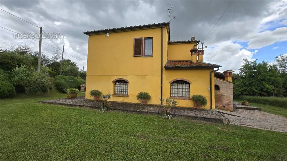 Vendita Villa indipendente Fucecchio  #CS14 n.2
