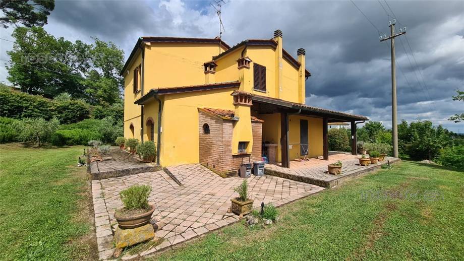 Vendita Villa indipendente Fucecchio  #CS14 n.3