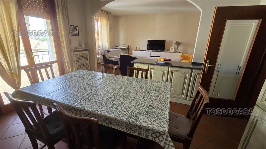 For sale Apartment Fucecchio  #1089 n.3
