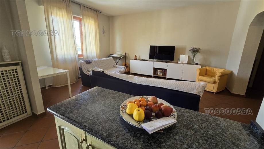 For sale Apartment Fucecchio  #1089 n.4