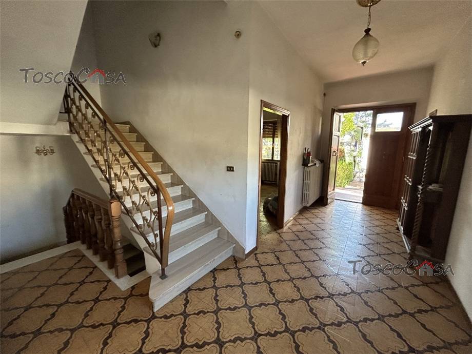 Terratetto/Terracielo Cerreto Guidi #1013