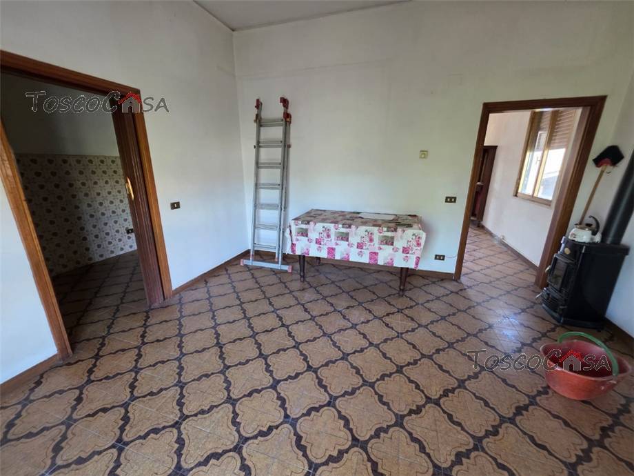 Venta Terratetto/Terracielo Cerreto Guidi  #1013 n.3