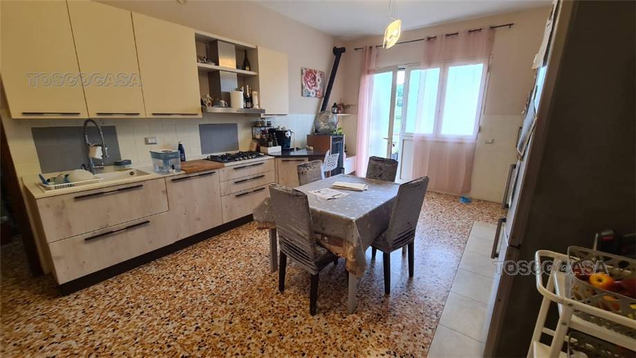 Venta Appartamento Fucecchio  #1026 n.2