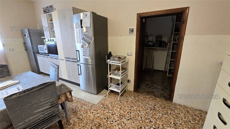 Venta Appartamento Fucecchio  #1026 n.3