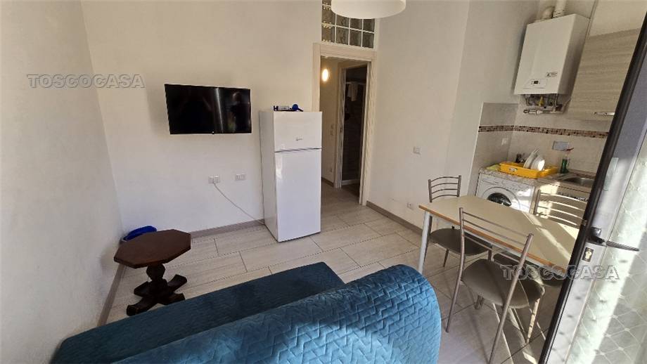 Apartment Fucecchio #L270A