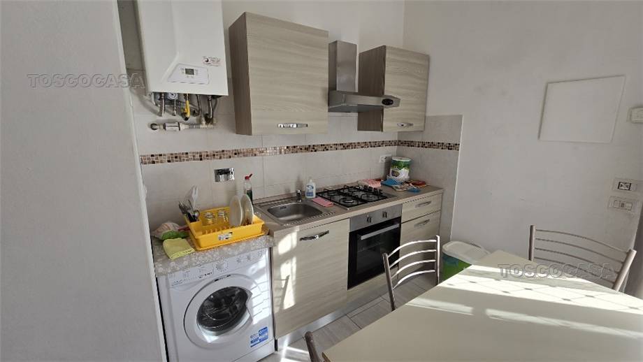 To rent Apartment Fucecchio  #L270A n.2
