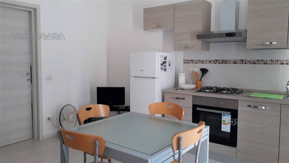 Appartamento Fucecchio #L270B