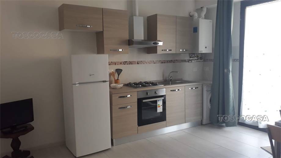 Affitto Appartamento Fucecchio  #L270B n.2