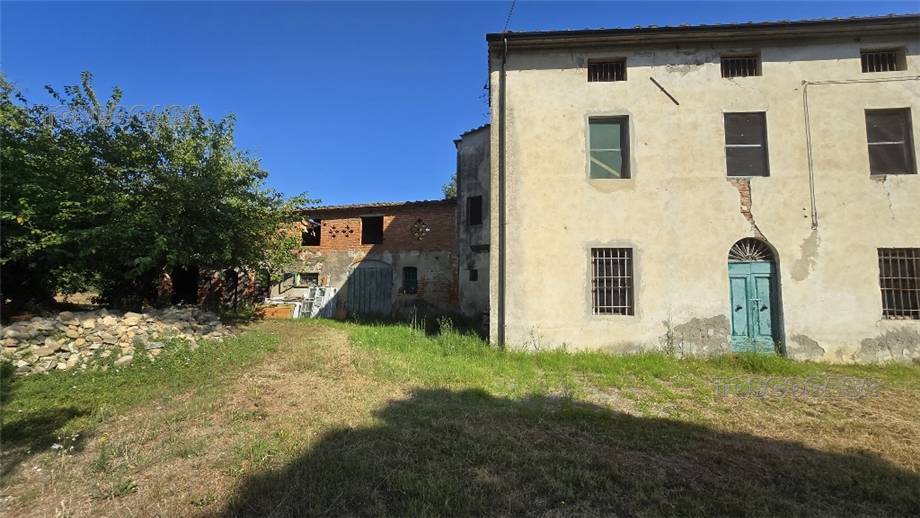 Vendita Casale/Cascina/Casa colonica Fucecchio  #1009 n.2