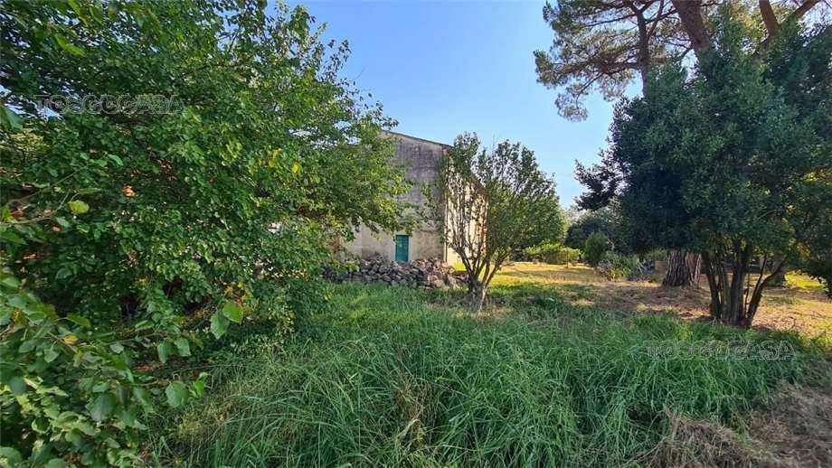 Vendita Casale/Cascina/Casa colonica Fucecchio  #1009 n.3
