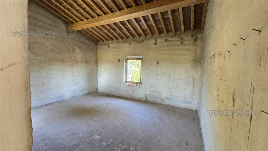 Vendita Casale/Cascina/Casa colonica Fucecchio  #1009 n.5