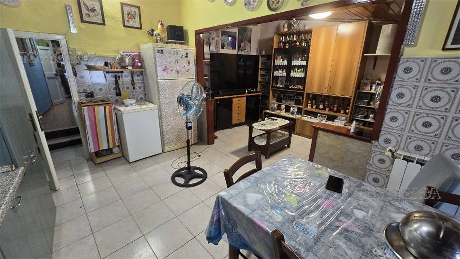 Vendita Appartamento Fucecchio  #1073 n.4