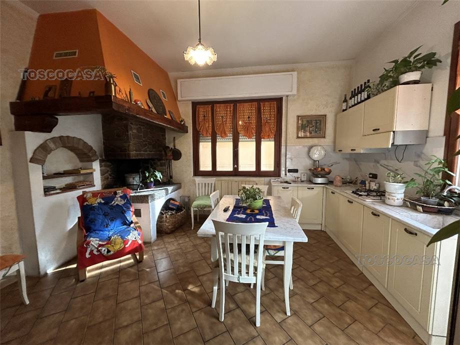Venta Casa unifamiliar Fucecchio  #CS35 n.3
