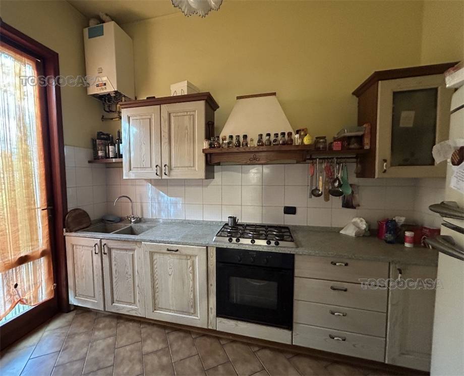 Venta Casa unifamiliar Fucecchio  #CS35 n.4