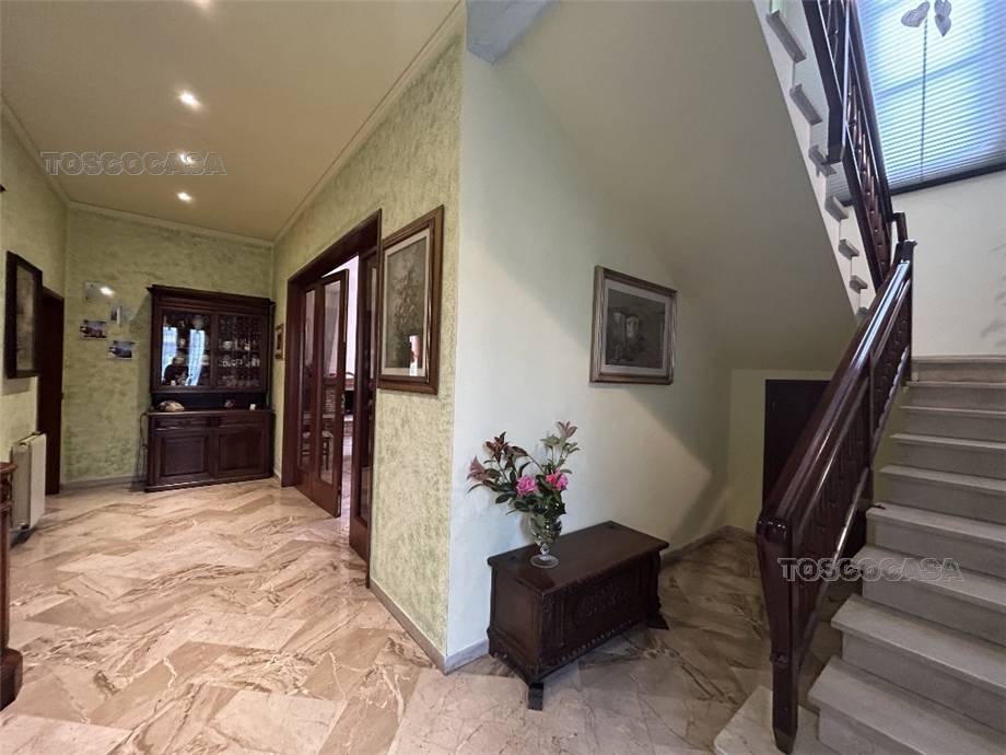 Venta Casa unifamiliar Fucecchio  #CS35 n.5