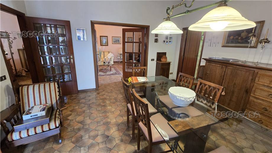 For sale Apartment Fucecchio  #1006 n.4