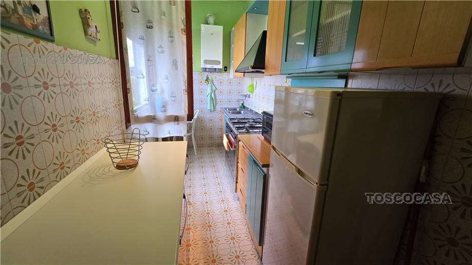 For sale Apartment Fucecchio  #1006 n.5