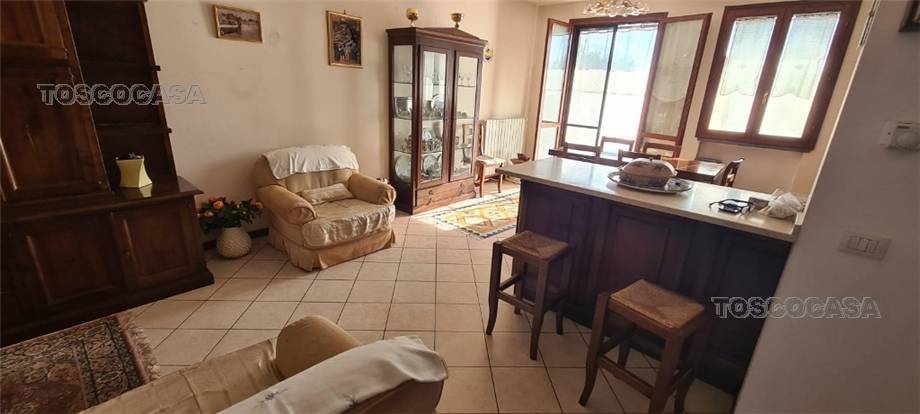 For sale Terraced house Castelfranco di Sotto  #1030 n.3