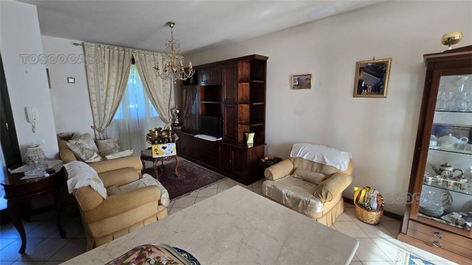 For sale Terraced house Castelfranco di Sotto  #1030 n.5